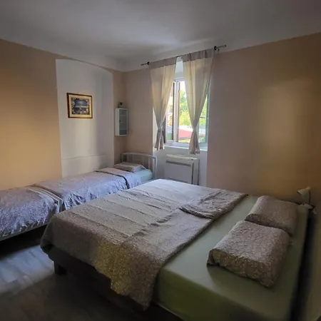 Apartmán Apartma_samy Izola